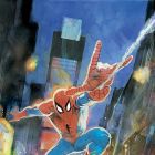SPIDER-MAN UNLIMITED (2004) #5 COVER