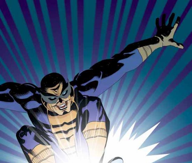 CAPTAIN AMERICA #30