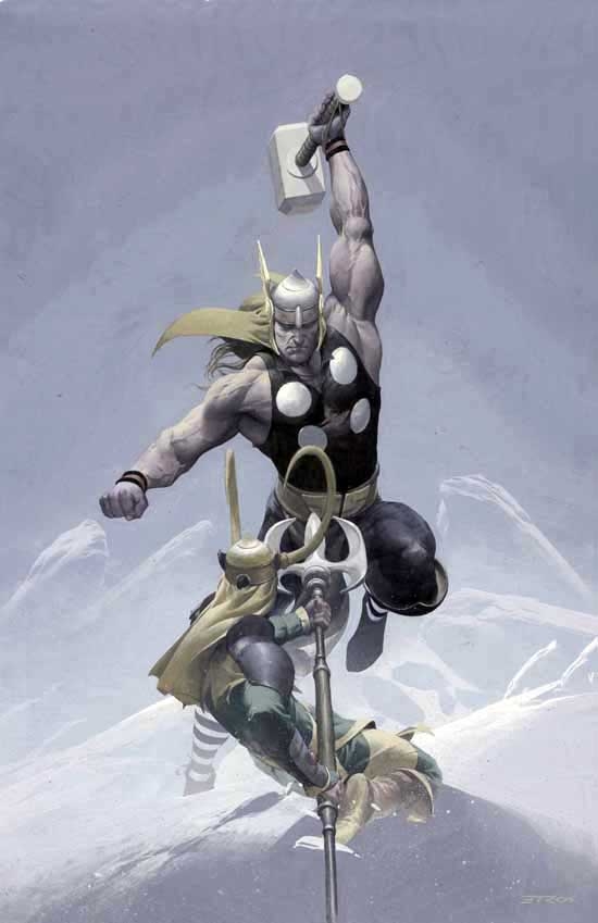 Thor