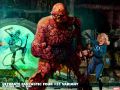 Ultimate Fantastic Four (2003) #31 Wallpaper