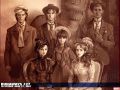 Runaways (2005) #27 Wallpaper