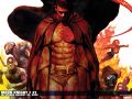 Moon Knight (2006) #21 Wallpaper