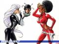 Heroes for Hire (2006) #7 Wallpaper