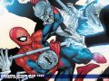 Amazing Spider-Man (1999) #547 Wallpaper