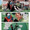 X-MEN FOREVER 2 #1 preview art by Tom Grummett