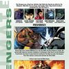 ULTIMATE COMICS AVENGERS 2 #3 recap page