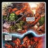 INCREDIBLE HULK #610 preview art by Paul Pelletier