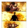 INVINCIBLE IRON MAN #3 Interior Art