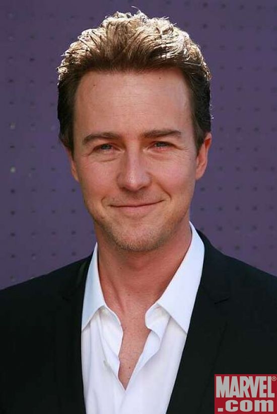 Edward Norton