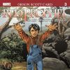RED PROPHET: THE TALES OF ALVIN MAKER #3