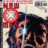 New x-Men #115