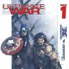 Ultimate War #1