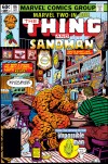 Marvel Two-in-One (1974) #86