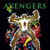 AVENGERS: THE KORVAC SAGA