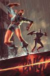 Captain America: Patriot (2010) #3