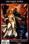 Uncanny X-Men (1963) #494 (VARIANT )