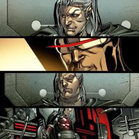 X-MEN #3 preview art by Paco Medina 4