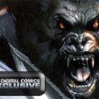 Exclusive Digicomics: Gorilla Man #3