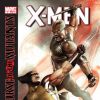 X-Men #2 cover by Adi Granov