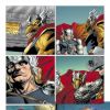 BETA RAY BILL: GODHUNTER preview art by Kano