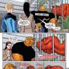 MARVEL ADVENTURES FANTASTIC FOUR #41, page 5