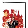 Black Widow: The Name of the Rose (Hardcover)