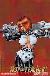 Thunderstrike #2 