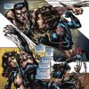 X-MEN FOREVER 2 #9 preview page by Mike Grell
