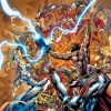 Image Featuring Thor