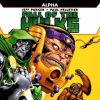 Image Featuring Doctor Doom, Leader, Mad Thinker, Red Ghost