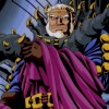 High Evolutionary