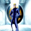 Flatman