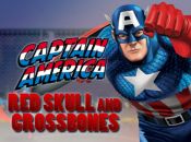 Captain America: Red Skull and Crossbones