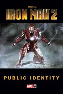 Iron Man 2: Public Identity (2010) #2