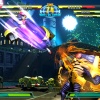 Marvel vs. Capcom 3 screenshot: Hsien-Ko vs. M.O.D.O.K.