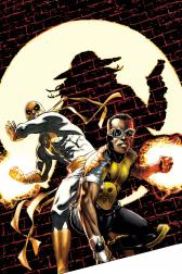 Power Man and Iron Fist #2 
