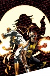Power Man and Iron Fist (2010) #2