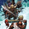 Astonishing Spider-Man/Wolverine #5