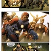 X-Men: Schism #1 preview page by Carlos Pacheco