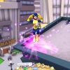 Screenshot of Jean Grey from Super Hero Squad Online