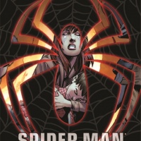 Ultimate Comics Spider-Man (2009) #160, 2nd Printing Variant