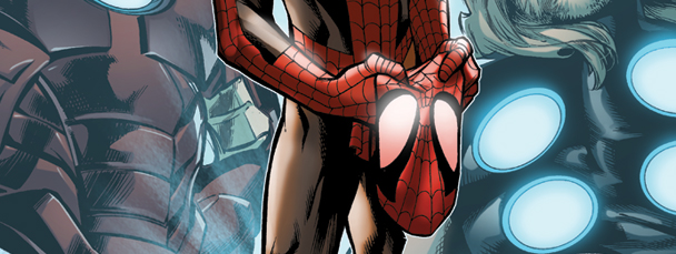 New Ultimate Spider-Man: Pop Culture Phenomenon