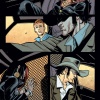 Six Guns #1 preview art by Davide Gianfelice
