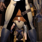 Cable (2008) #2