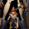 Cable (2008) #2