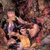 WOLVERINE & THE X-MEN #6 Cover
