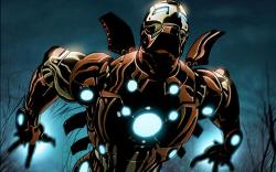 Sneak Peek: Invincible Iron Man #511