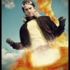 Cosplay & Costuming: Alfredo Gomez as Cannonball