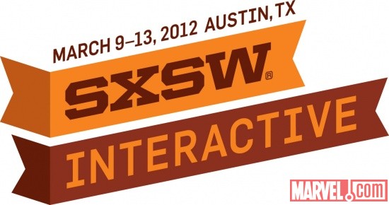 SXSW Interactive logo