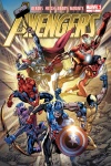 Avengers (2010) #12.1